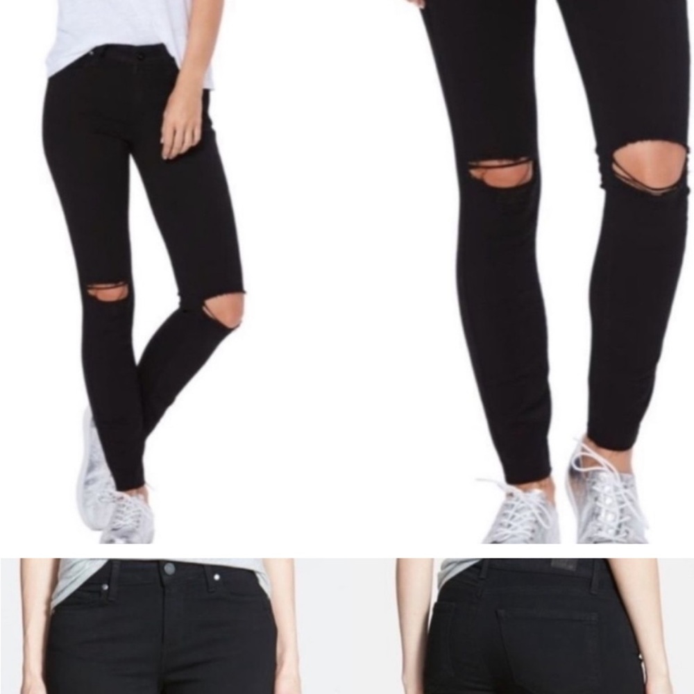 Queens bundle